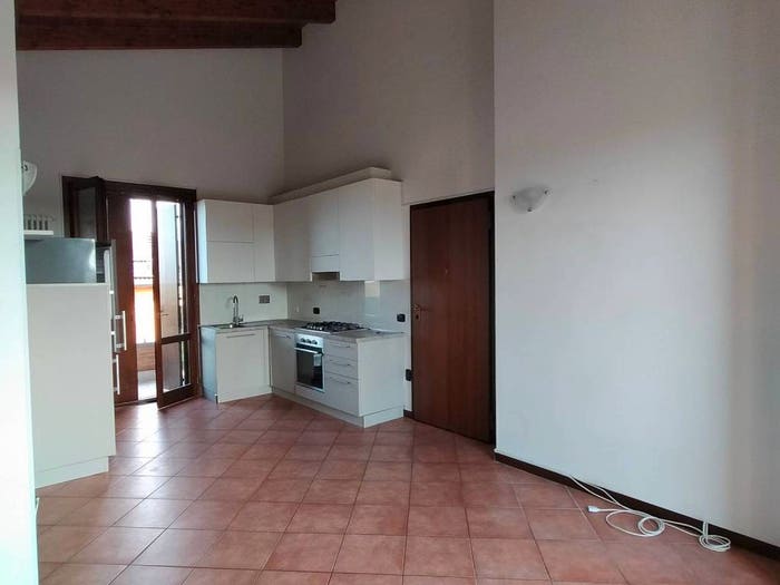 Appartamento trilocale in vendita in Strada Imperiale Inferiore, Lentigione Sorbolo A Mane, Brescello