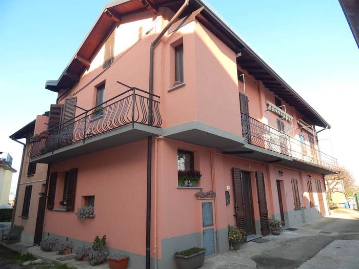 Appartamento bilocale in vendita in Centro, Cassago Brianza