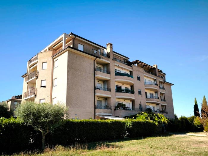 Appartamento trilocale in vendita in Via del Volontariato, Bastia, Bastia Umbra