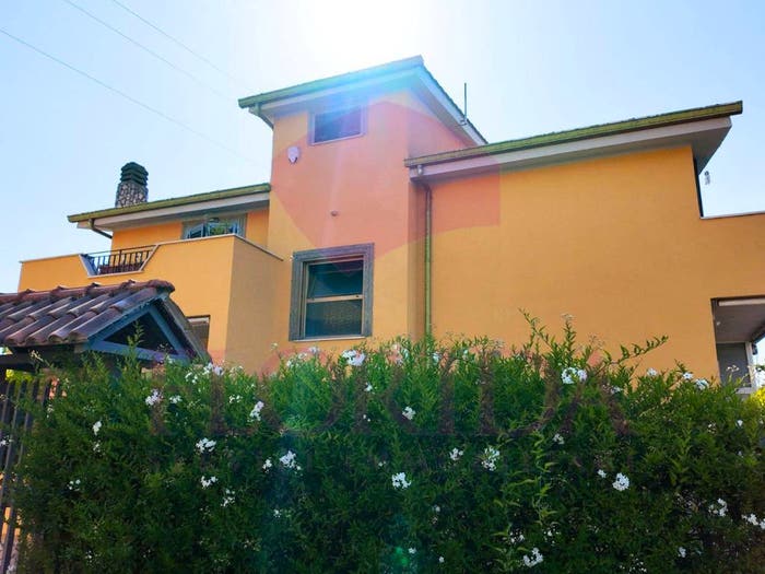 Appartamento trilocale in vendita in Via Rocca Priora, Pescarella Montagnano di Ardea, Ardea