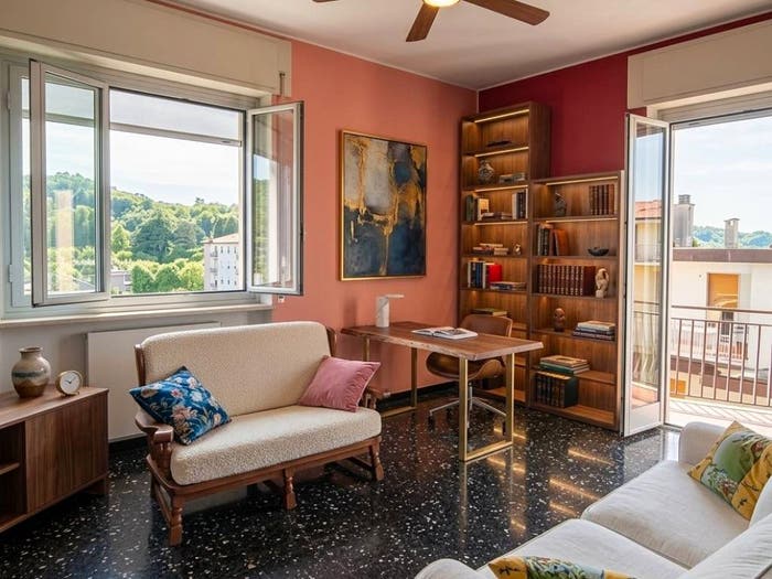 Appartamento trilocale in vendita in Via San Giovanni, Centro, Arquata Scrivia