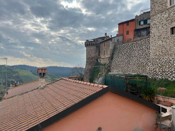 Appartamento bilocale in vendita in Via del Torroncino, Centro, Mentana