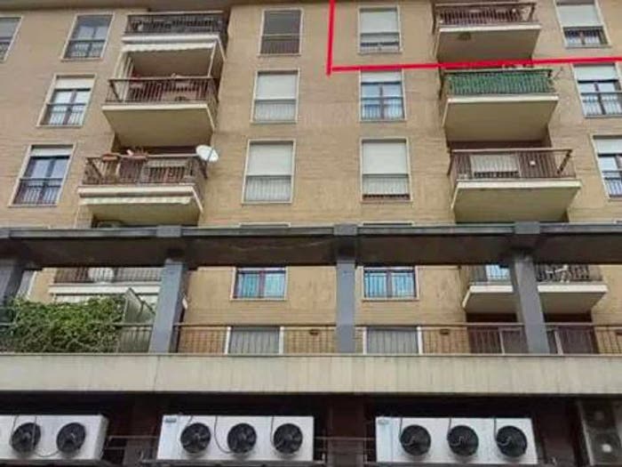 Appartamento trilocale in vendita in Via Camillo Cavour, Piazza della Libertà, Alessandria