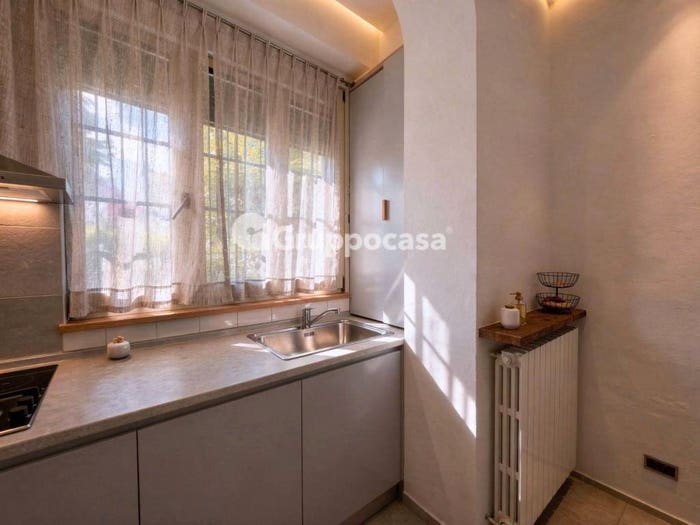 Appartamento trilocale in vendita in Via Lugo, Bovisa, Milano