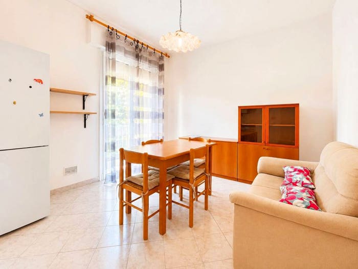Appartamento trilocale in vendita in Via Pietro Giannone, Savena, Bologna