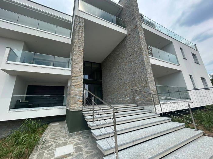 Appartamento trilocale in vendita in Via Trieste, Gerenzano