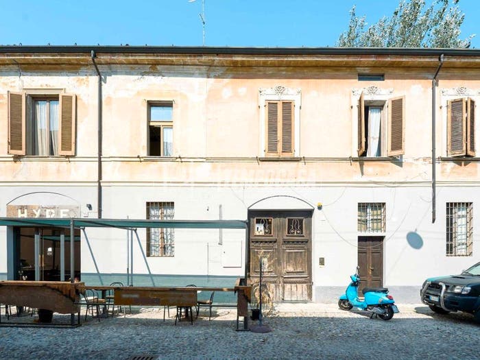 Casa con 5 locali in vendita in Via Stefano Leonida Bissolati, Centro, Cremona