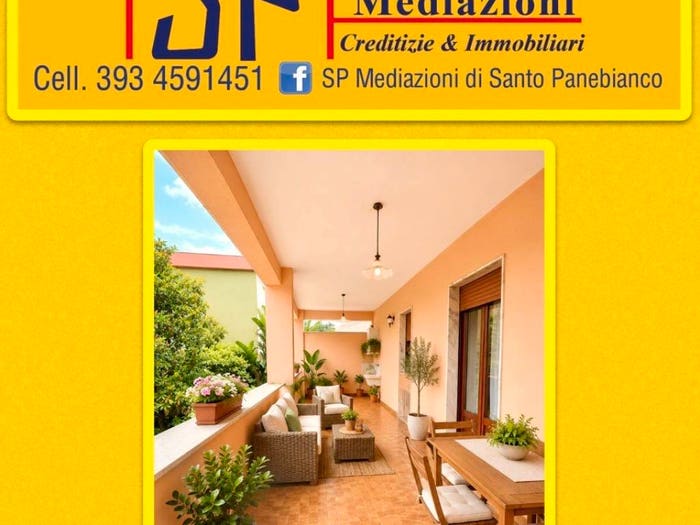 Appartamento con 5 locali in vendita in Via San Matteo, Centro, Giarre