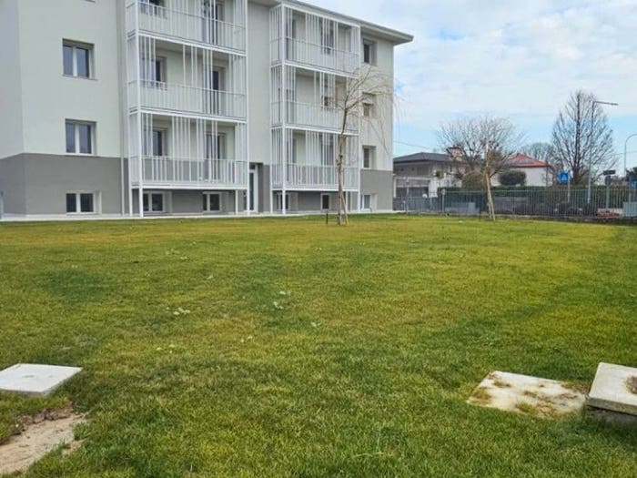 Appartamento trilocale in vendita in Via Giacomo Matteotti, Centro, Camponogara