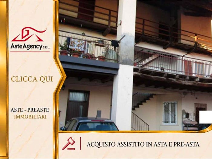 Casa trilocale in vendita in Vicolo Solaro, Centro, Misinto