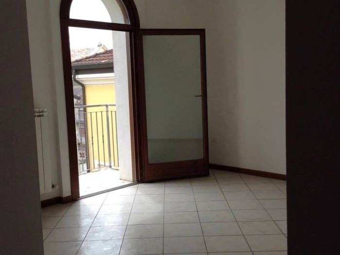 Appartamento bilocale in vendita in GAVELLO Via Nenni, Centro, Gavello