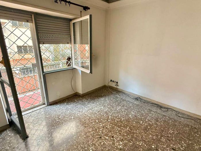 Appartamento bilocale in vendita in Via dei Buonvisi, Casetta Mattei Corviale, Roma