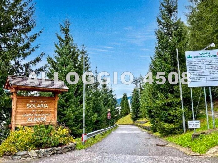 Appartamento bilocale in vendita in Località Marilleva Mezzana TN Italia, Marilleva, Mezzana