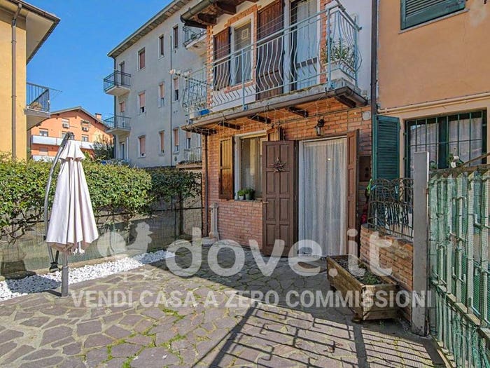 Casa bilocale in vendita in Via Andrea Costa, Centro, Codogno