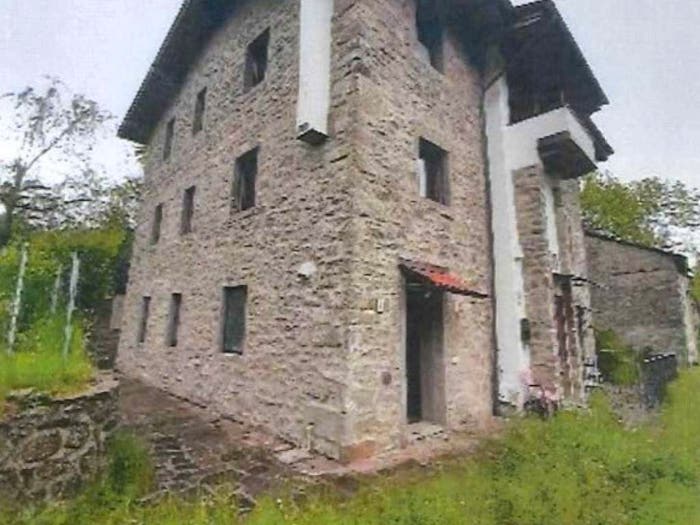 Appartamento bilocale in vendita in Località Casa Plella, Pievepelago