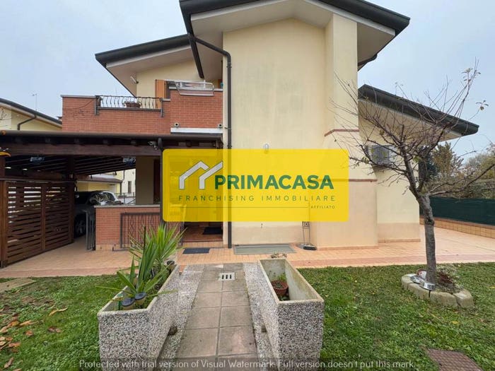 Casa con 6 locali in vendita in Viale San Marco, Marcon Gaggio Colmello, Marcon