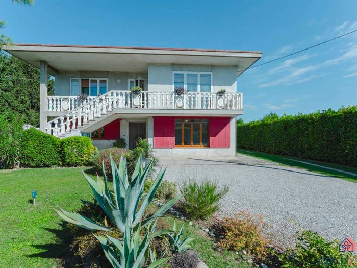 Casa con 6 locali in vendita in Via Cimere, Biverone, Santo Stino di Livenza