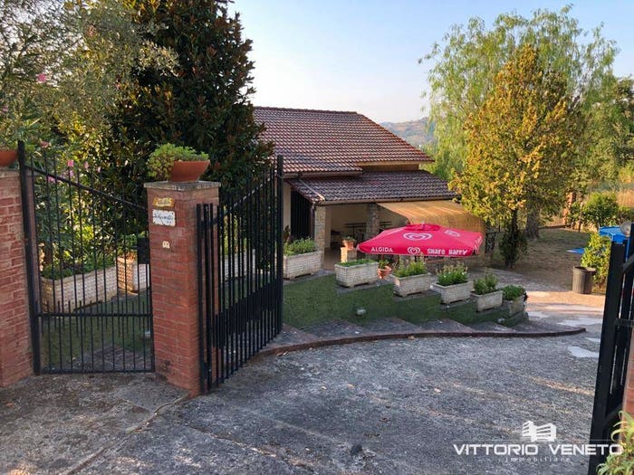 Appartamento trilocale in vendita in Contrada San Paolo, Laureana Cilento