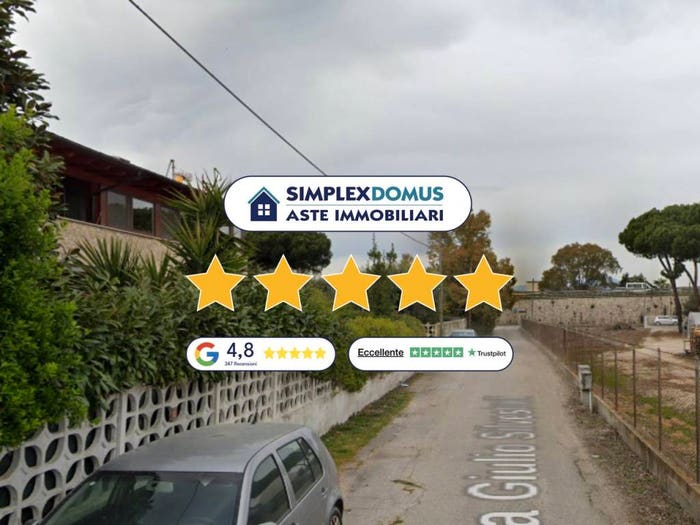 Appartamento con 6 locali in vendita in Via Silvestrelli, Isonzo, Latina