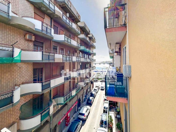 Appartamento quadrilocale in vendita in via trieste, Centro, Augusta