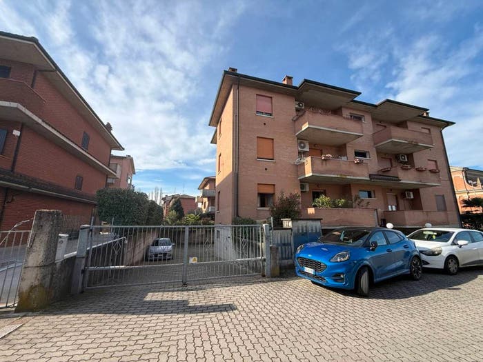 Appartamento quadrilocale in vendita in Via per Riolo, Riolo, Castelfranco Emilia