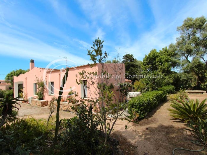 Casa con 6 locali in vendita in SP, Baja Sardinia, Arzachena