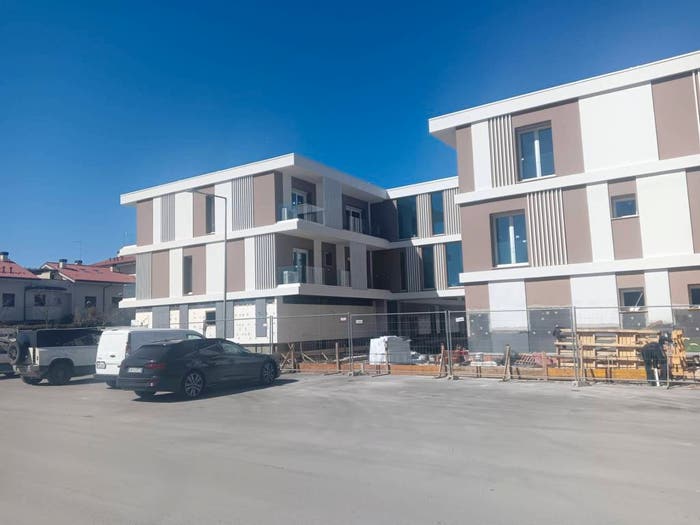 Appartamento bilocale in vendita in Via Ferdinando Magellano, Zadina Parco di Ponente, Cesenatico