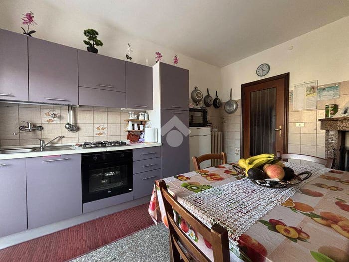 Appartamento trilocale in vendita in Via G Puccini, Borgo Santa Maria Immacolata, Pineto