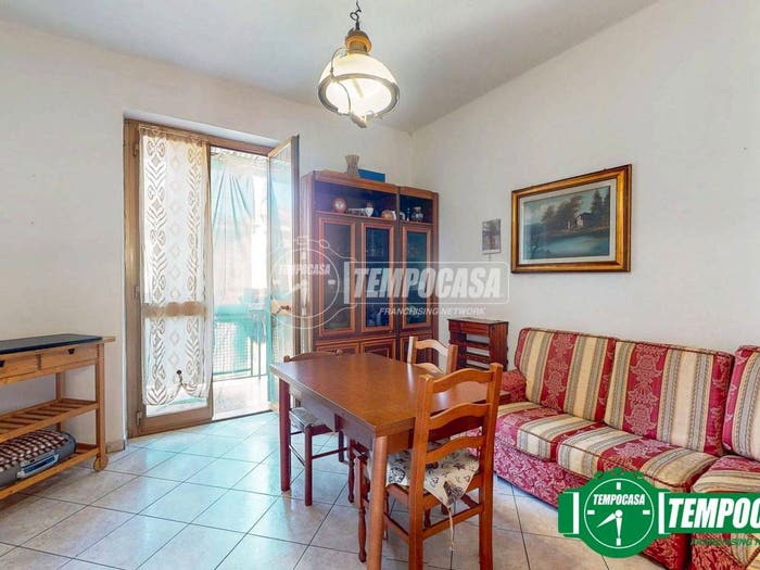 Appartamento trilocale in vendita in Via Palermo, Pista, Alessandria
