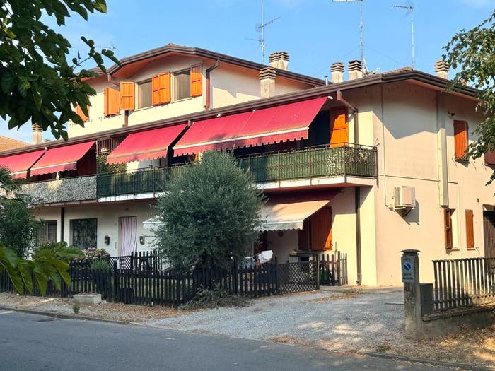 Appartamento quadrilocale in vendita in Via Giuseppe Di Vittorio, San Giovanni, Ostellato