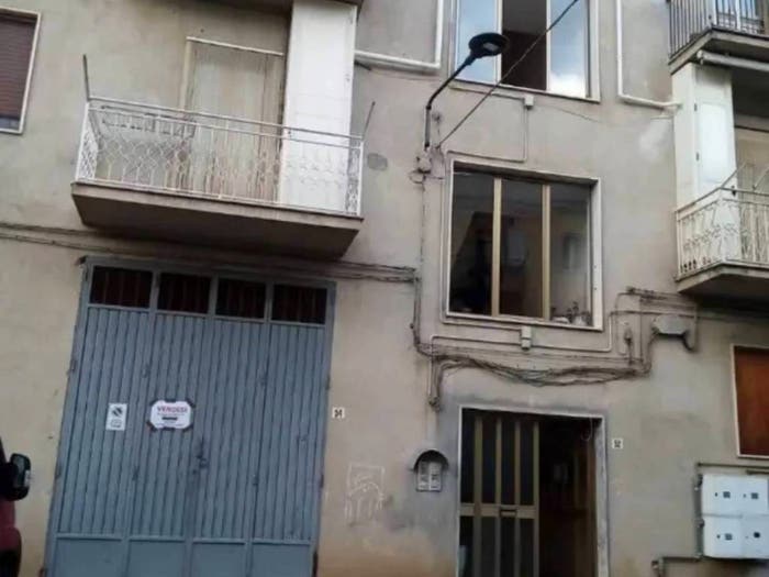 Appartamento con 5 locali in vendita in Via D'Agostino, Sant'Arcangelo