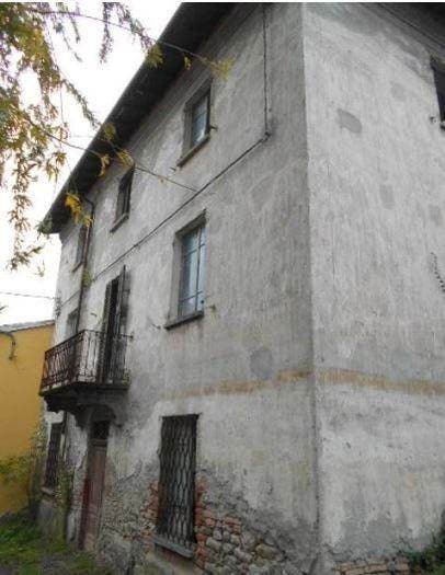 Casa con 6 locali in vendita in Frazione Cuquello Via Dante Alighieri, Cuquello, Sardigliano