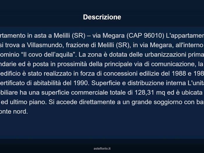 Case in Vendita e in Affitto - 2