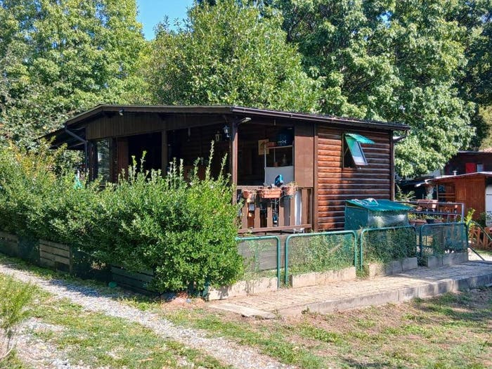Casa bilocale in vendita in Strada Antica Giaveno Sant'Ambrogio, Villaggio Primavera, Avigliana