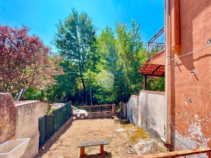 Casa bilocale in vendita in Traversa Quinta di Contrada Mortelle, Roccagloriosa