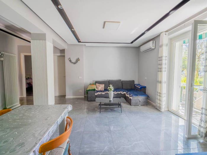 Appartamento quadrilocale in vendita in Via Pietralba, Oltrisarco Aslago, Bolzano