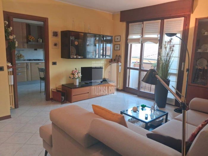 Appartamento trilocale in vendita in Cadilana, Corte Palasio