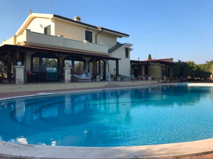 Casa con 6 locali in vendita in Quartu, Quartu Sant'Elena