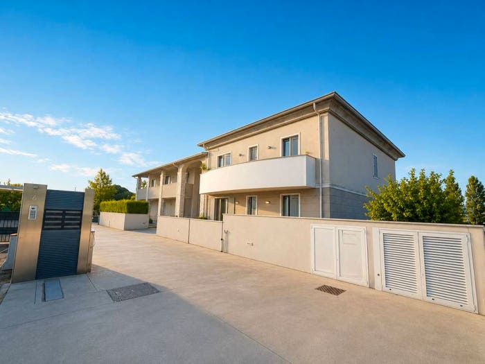 Appartamento trilocale in vendita in Via Giovanni Boccaccio, Centro, Cerea