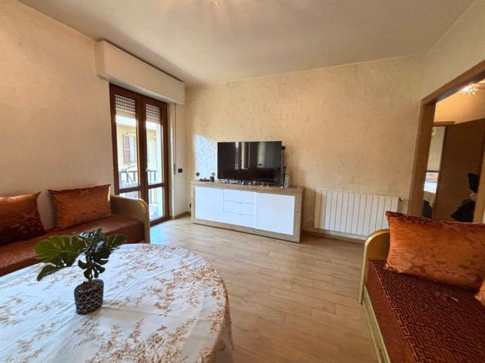 Appartamento trilocale in vendita in Via Cesare Battisti, Centro, Gazzaniga