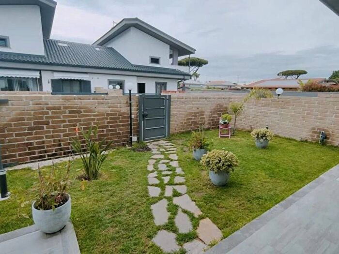 Casa trilocale in vendita in Via Casal di Claudia, Rinascimento, Anzio