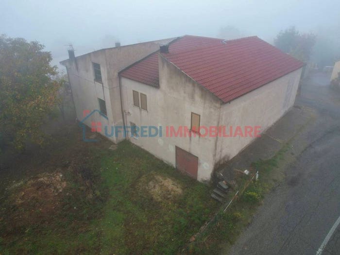 Casa con 6 locali in vendita in Contrada Chimento, Chimento, Acri
