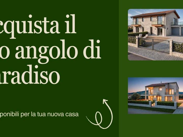 Casa quadrilocale in vendita in Via Giara, Centro, Illasi