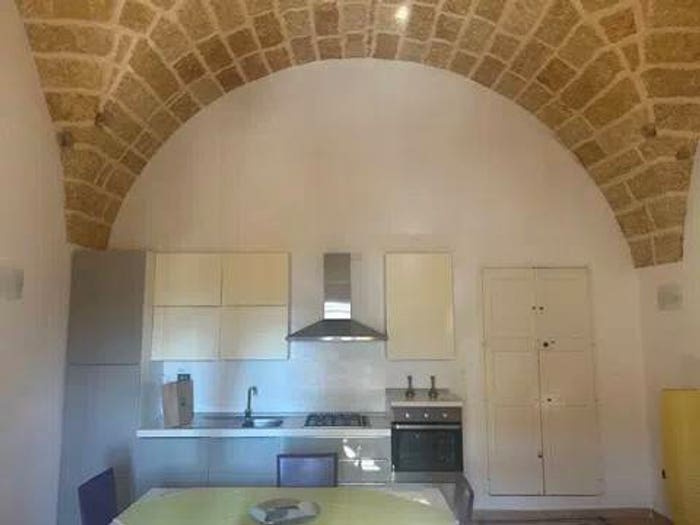 Casa trilocale in vendita in Via Felice Cavallotti, Casarano