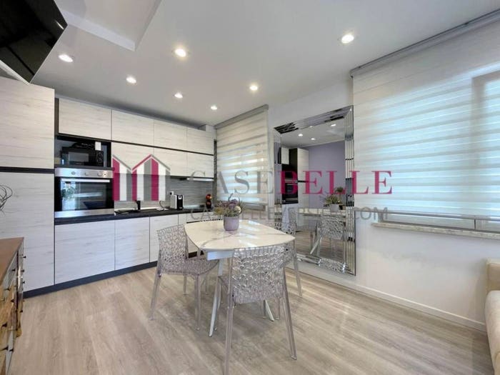 Casa trilocale in affitto in Via del Fiaschetto, Capezzano Pianore, Camaiore