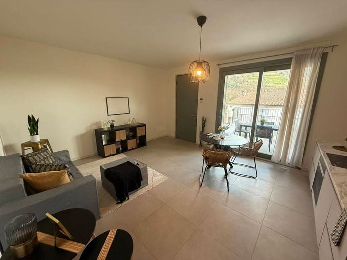 Appartamento bilocale in vendita in Via Trento, Centro, Credaro