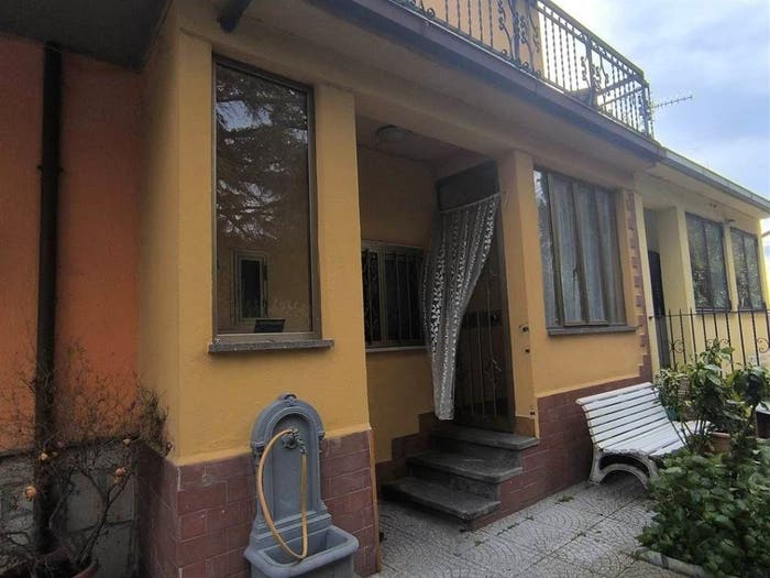 Casa trilocale in vendita in Zepponami, Montefiascone