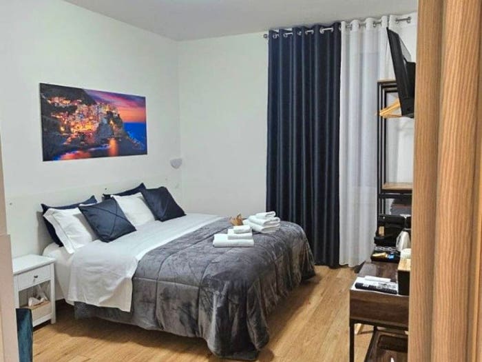 Appartamento con 5 locali in vendita in Via Marco Federici, La Scorza Fossitermi, La Spezia