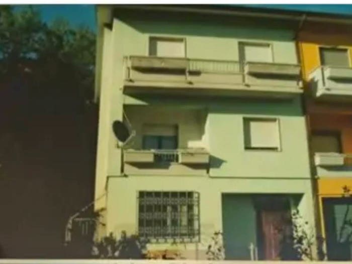Casa con 6 locali in vendita in Via Macinanti, Tufo