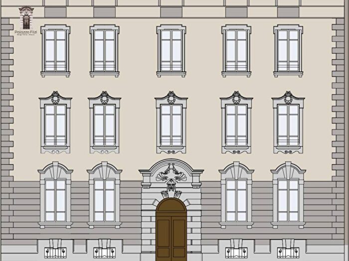 Casa con 5 locali in vendita in Via Fabio Filzi, Via Veneto Borgo Trento, Brescia